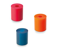 PES-Sprężyny elastomerowe